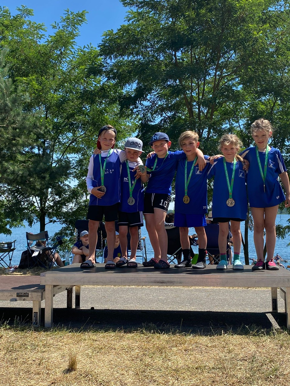 Sachsenmeisterschaft Lohsa 7