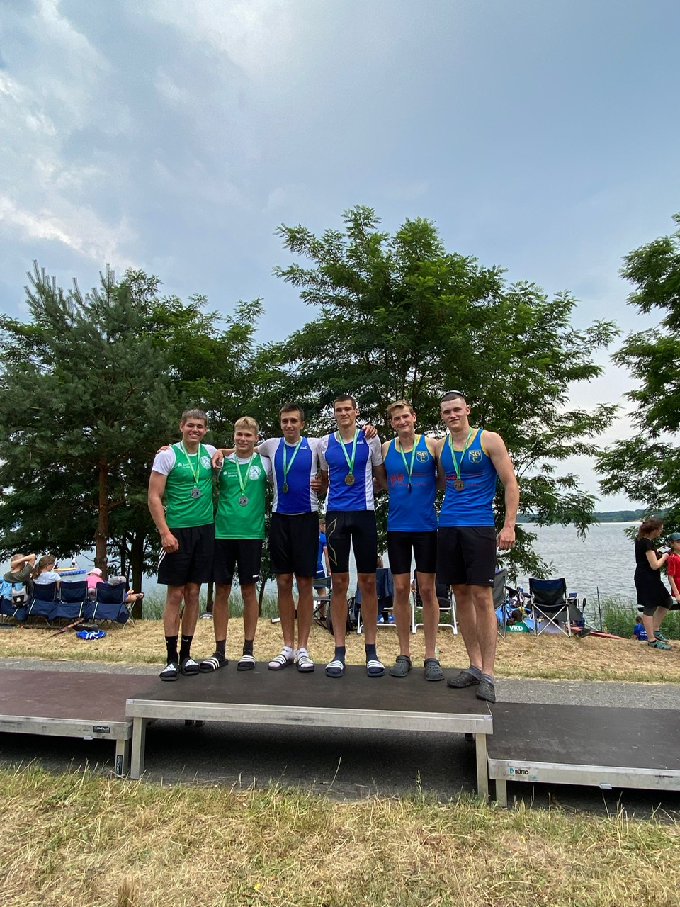 Sachsenmeisterschaft Lohsa 8