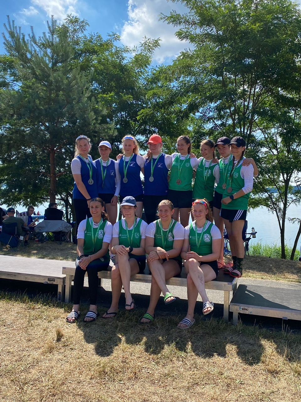 Sachsenmeisterschaft Lohsa 9