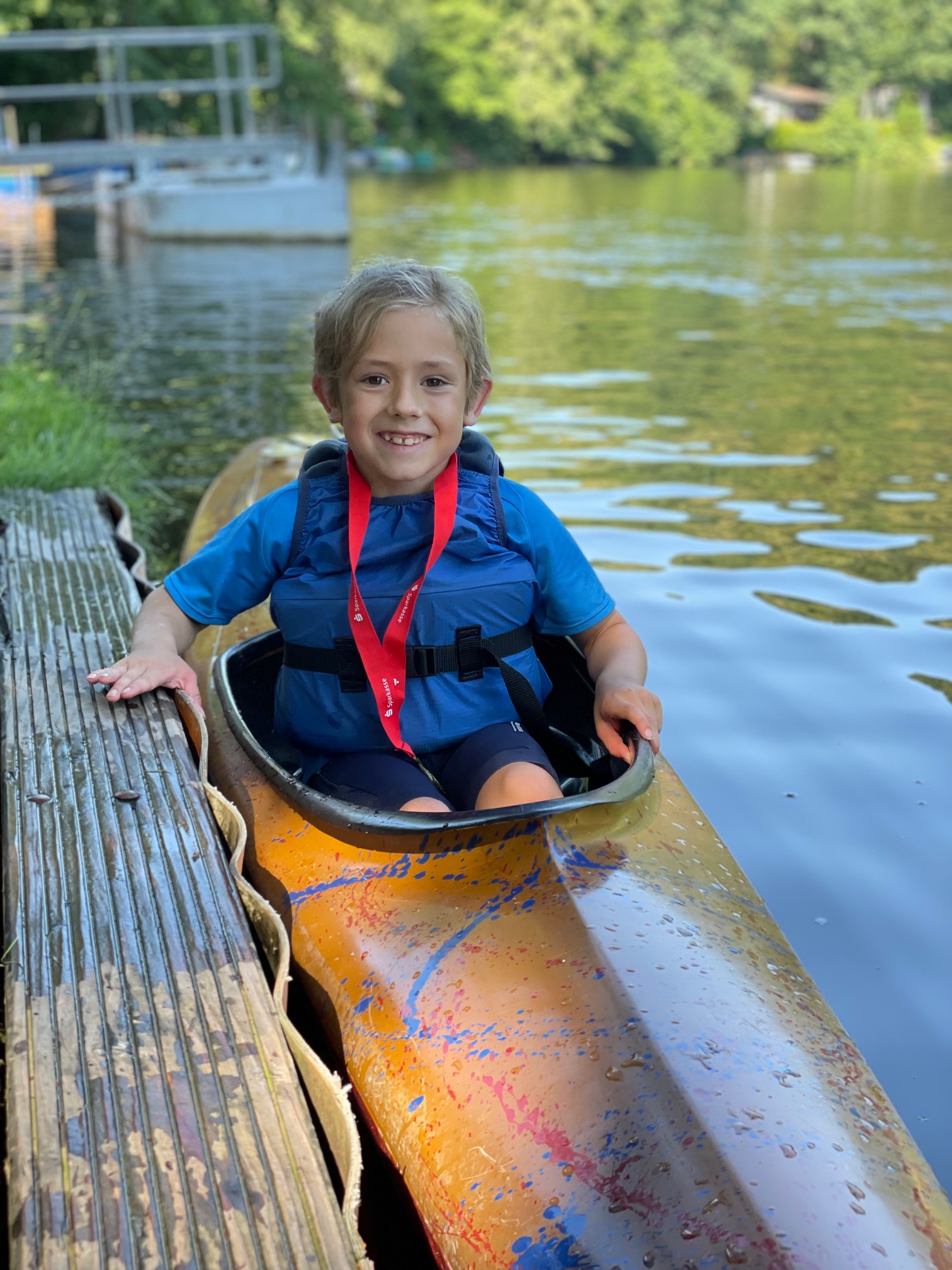 Kreis-, Kinder-, Jugendspiele 2