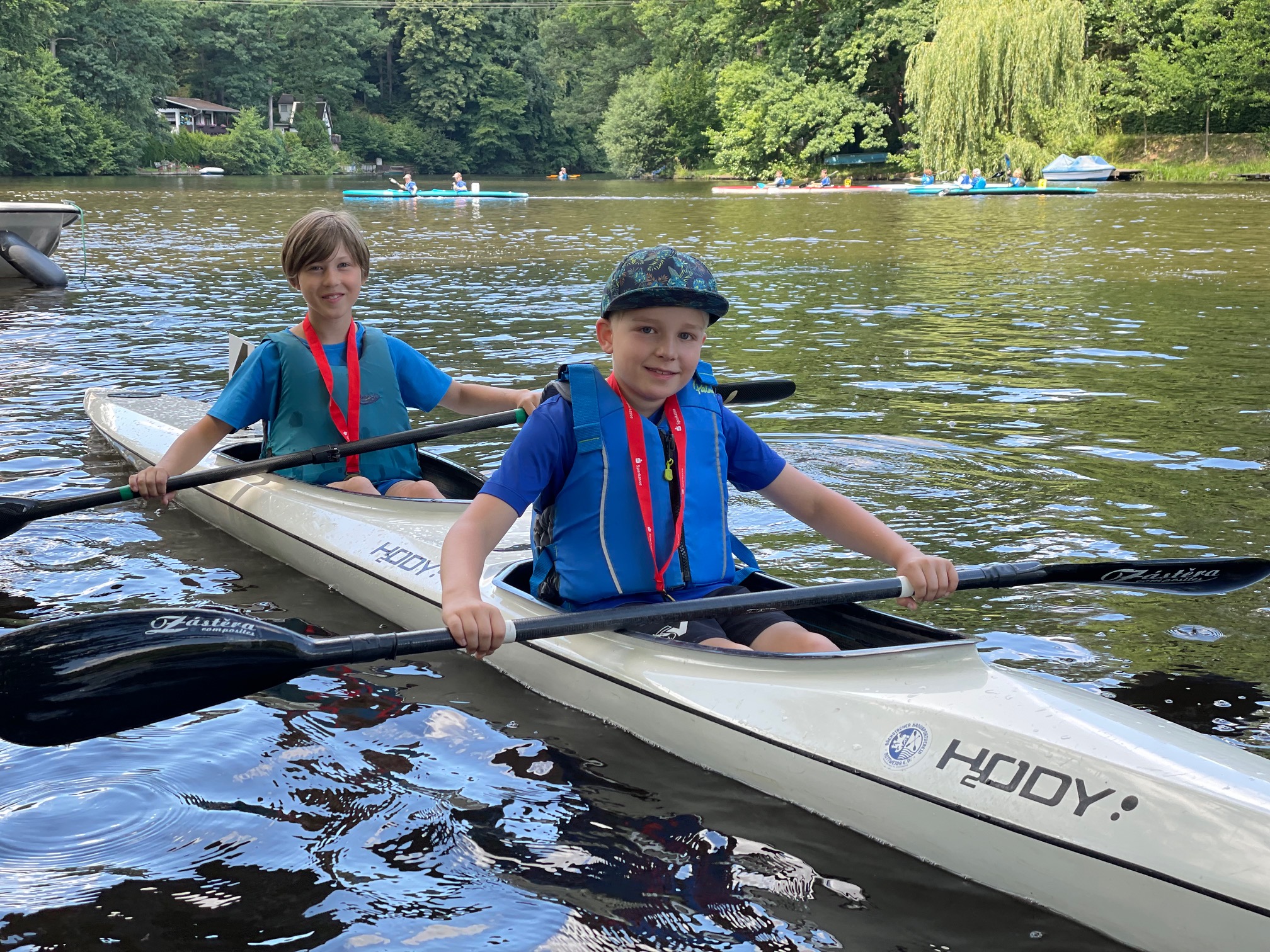 Kreis-, Kinder-, Jugendspiele 5