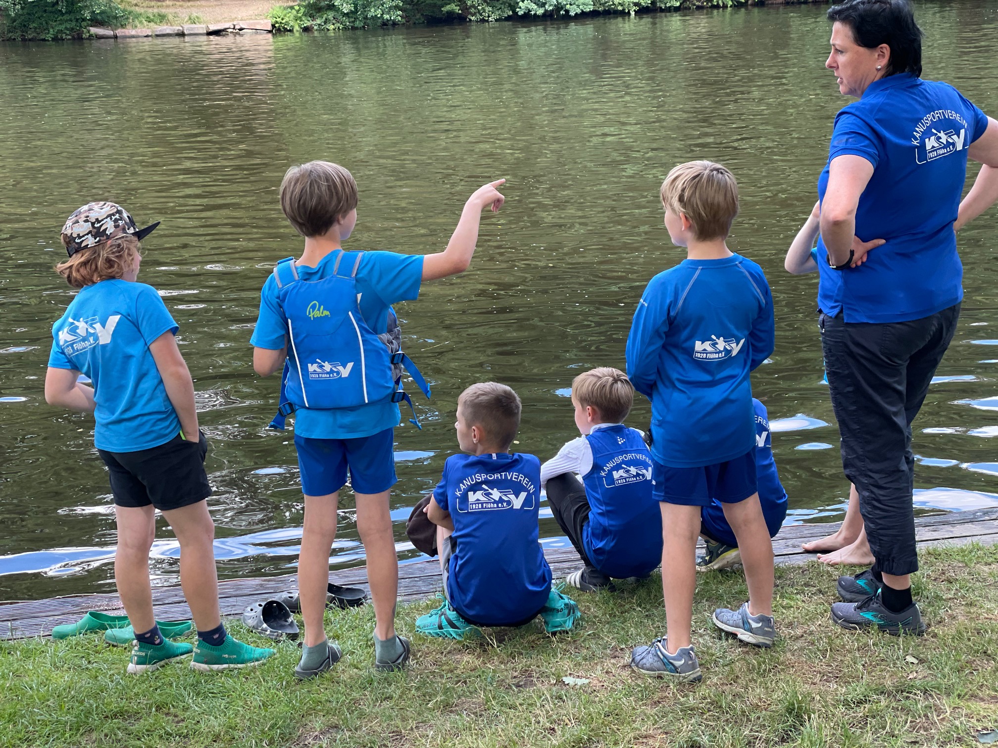 Kreis-, Kinder-, Jugendspiele 7