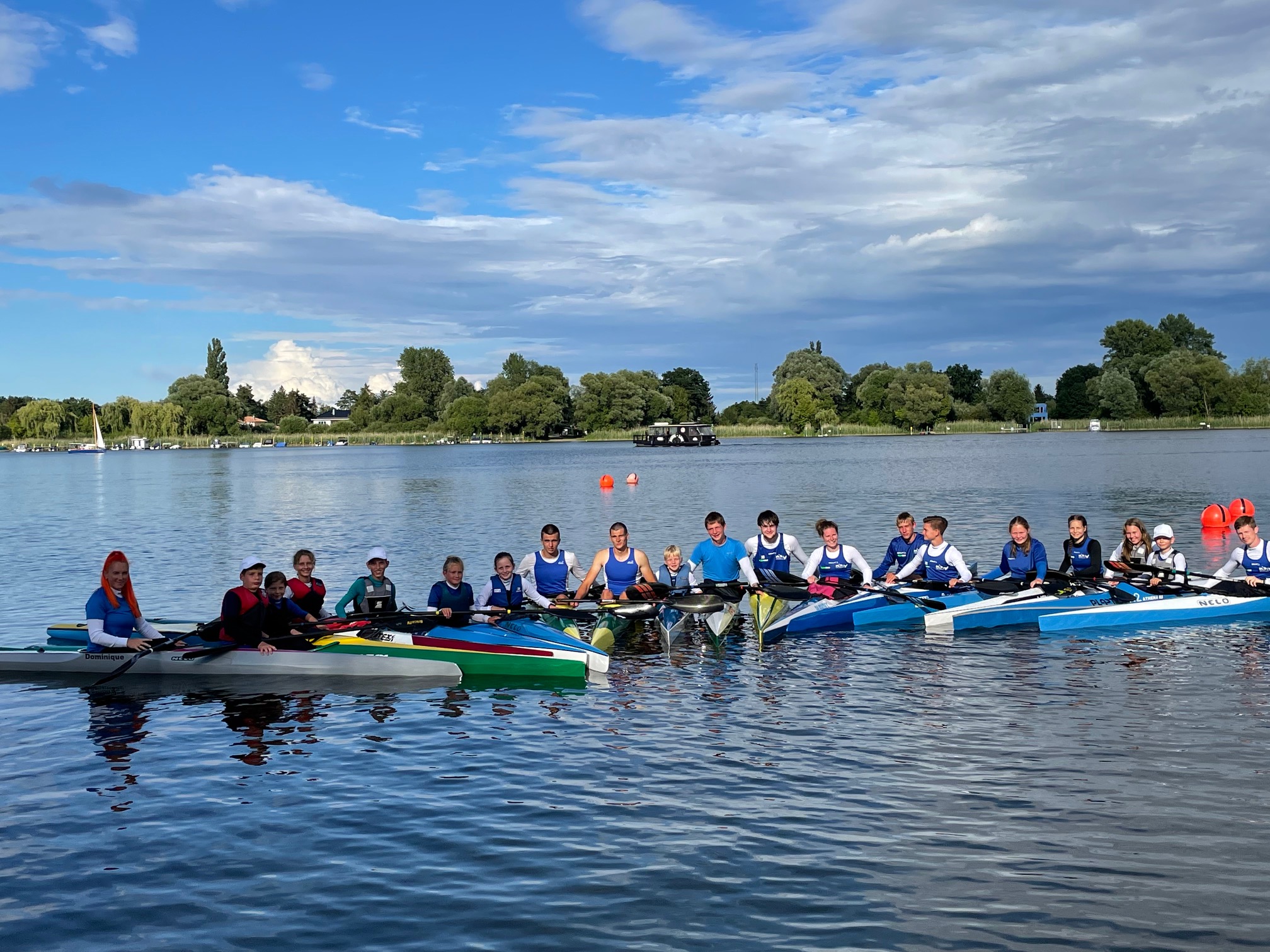 Ostdeutsche Meisterschaft 1