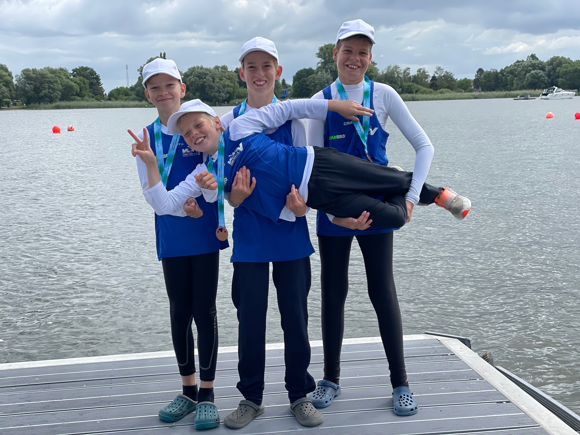 Ostdeutsche Meisterschaft 6