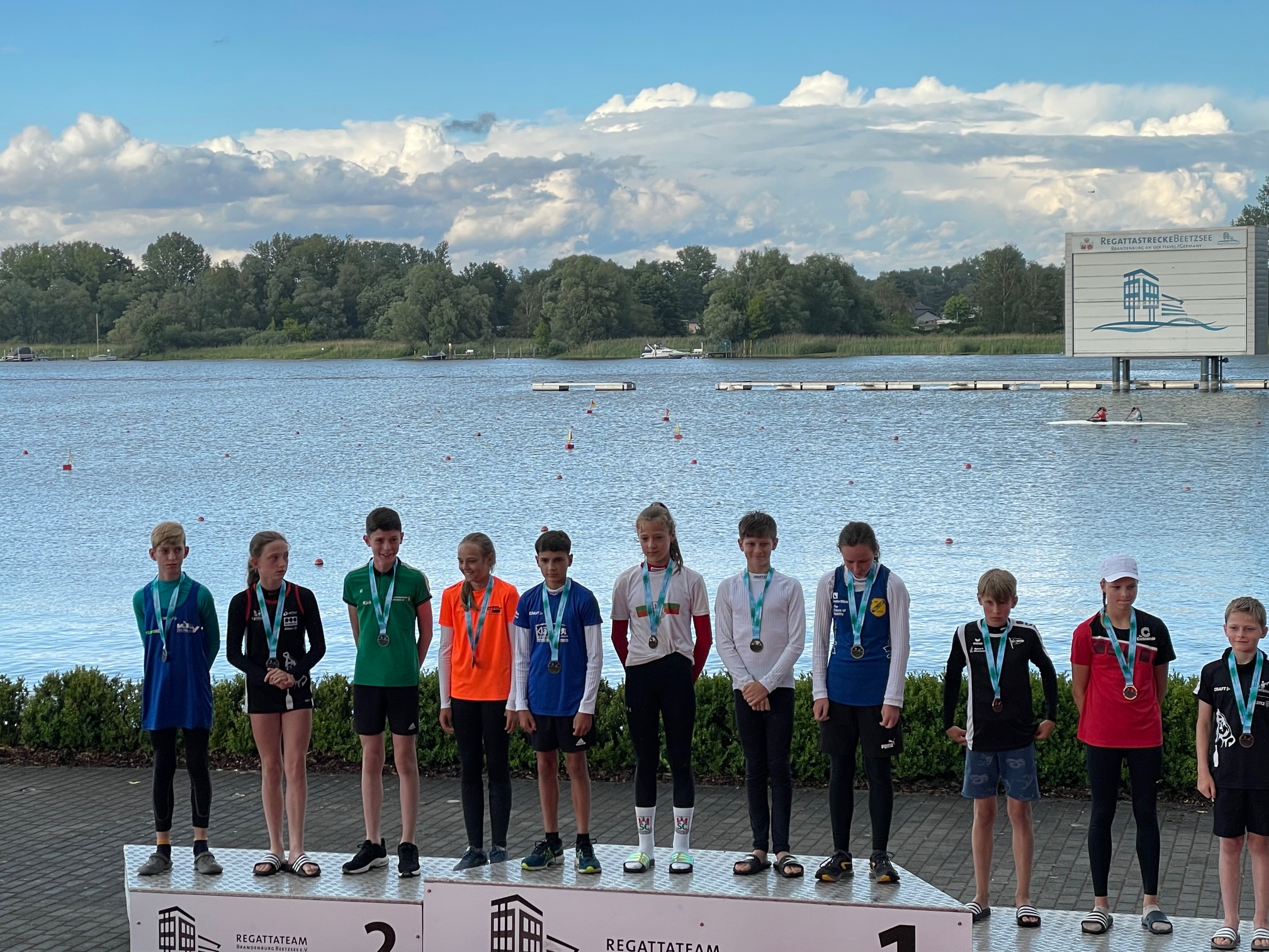 Ostdeutsche Meisterschaft 10