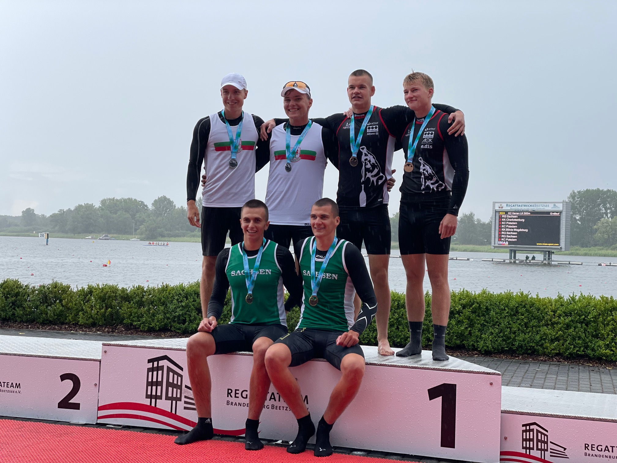 Ostdeutsche Meisterschaft 11