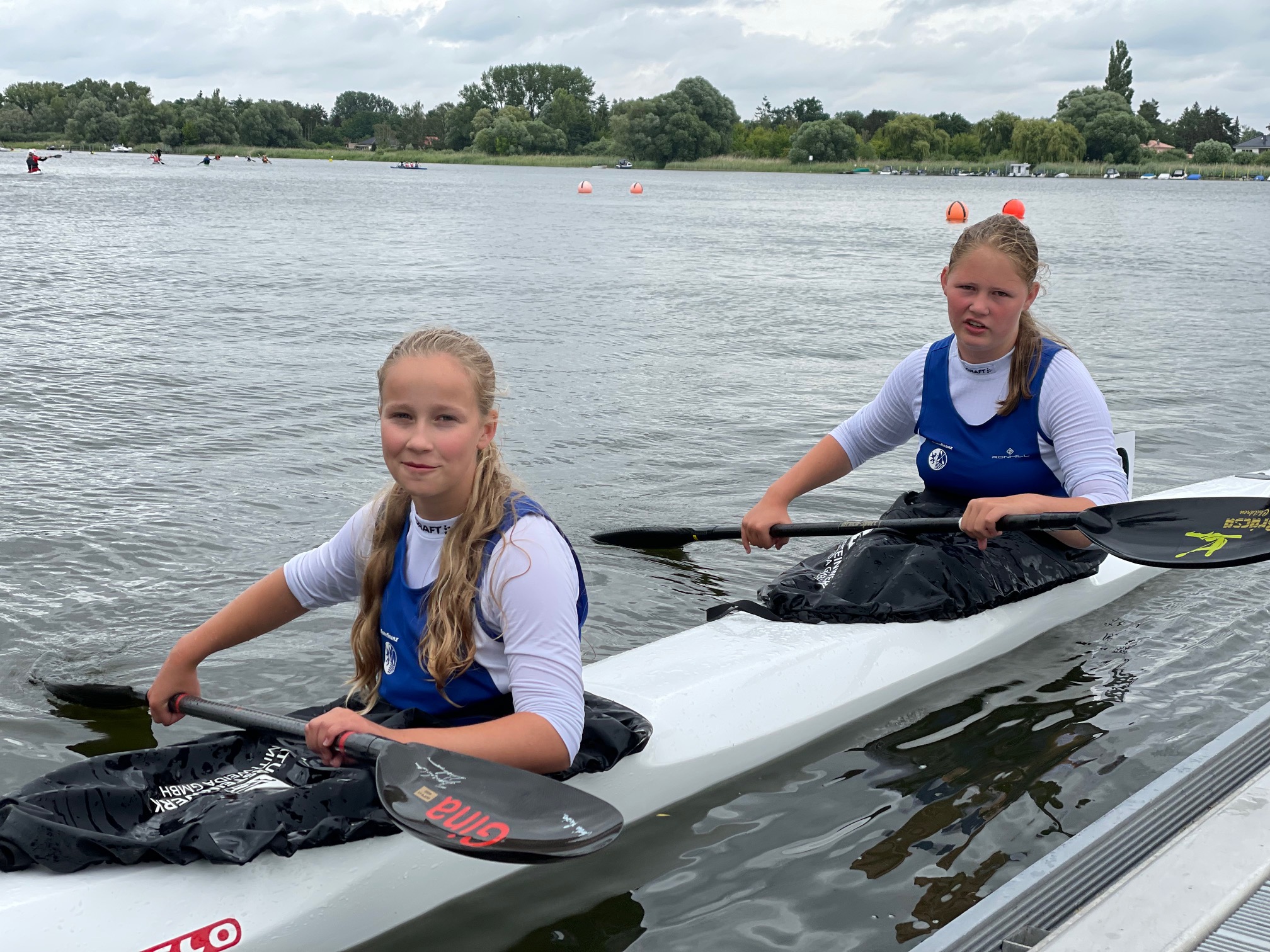 Ostdeutsche Meisterschaft 12