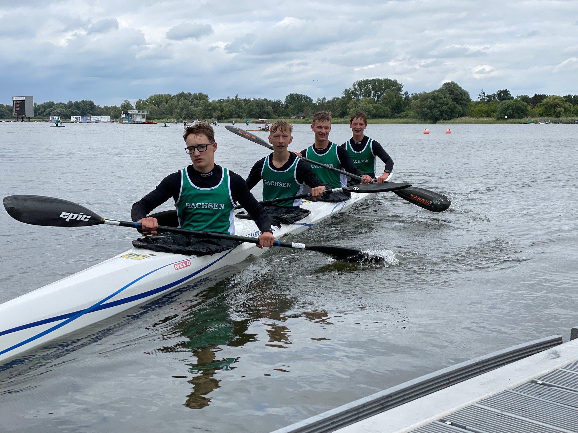 Ostdeutsche Meisterschaft 14