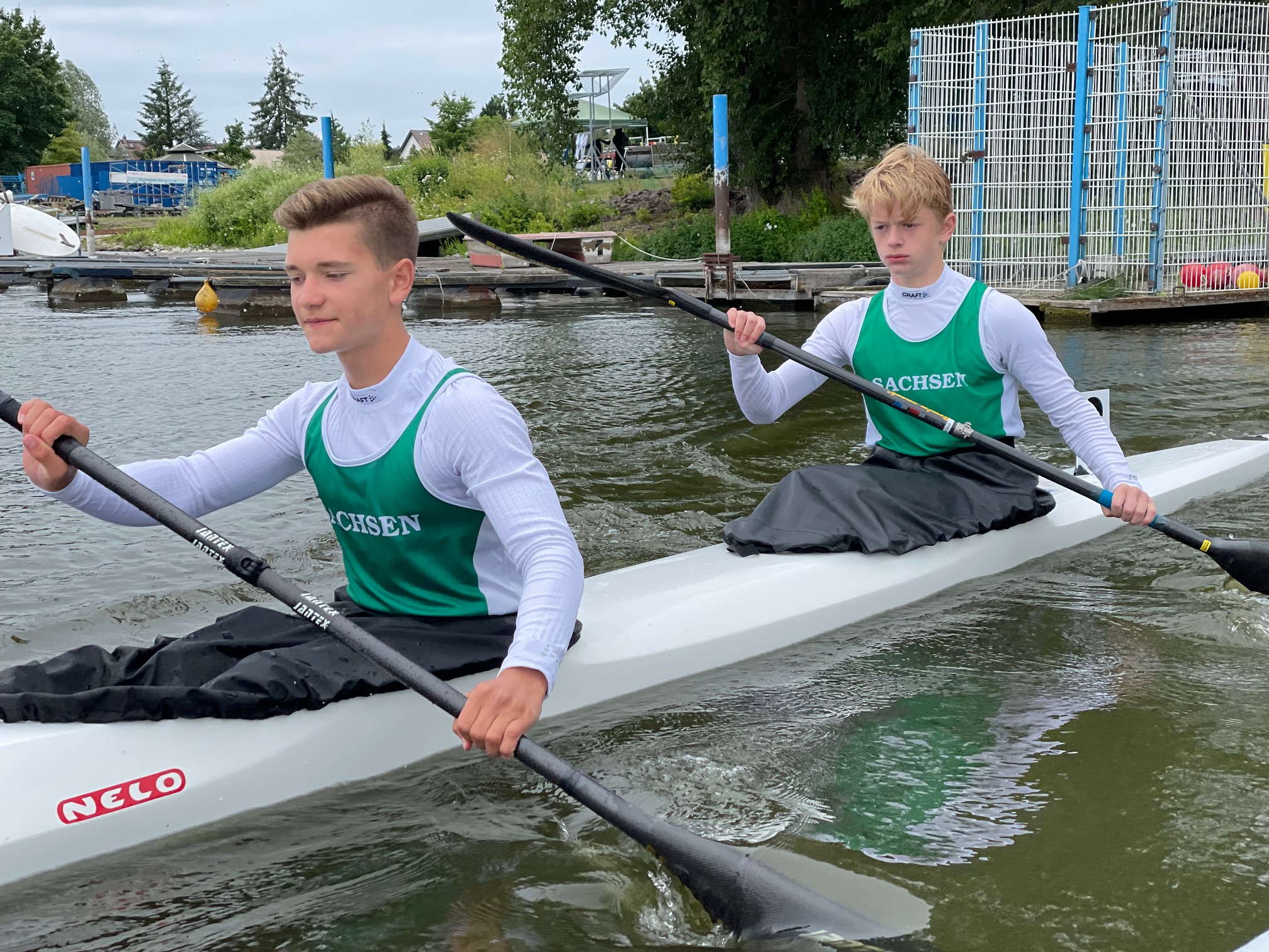 Ostdeutsche Meisterschaft 15