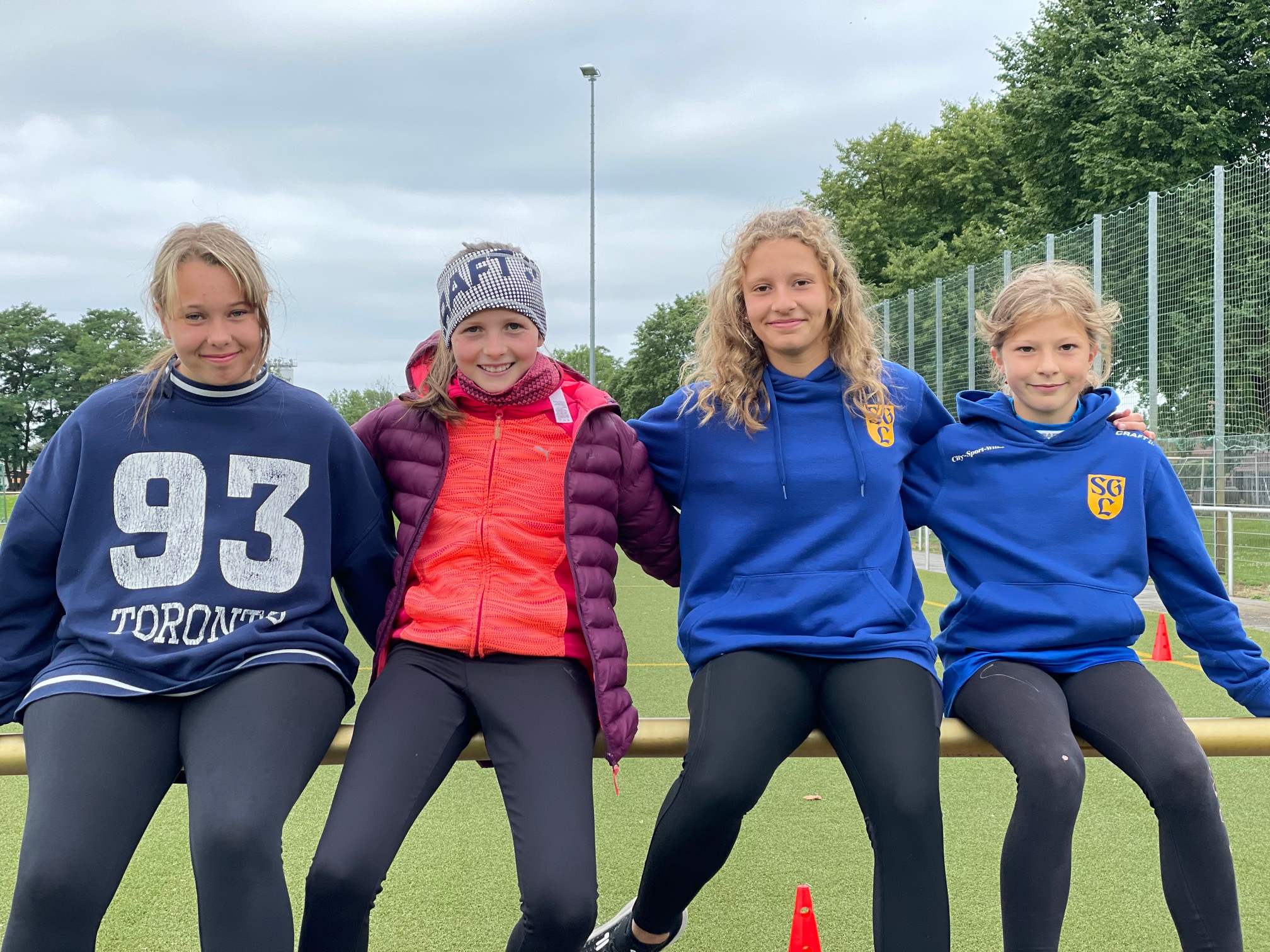 Ostdeutsche Meisterschaft 16