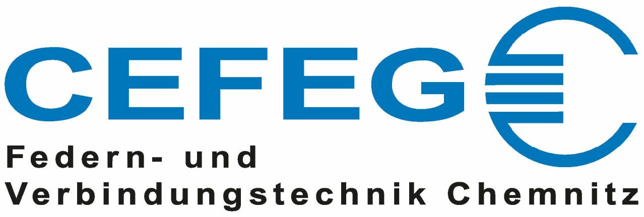 CEFEG Logo