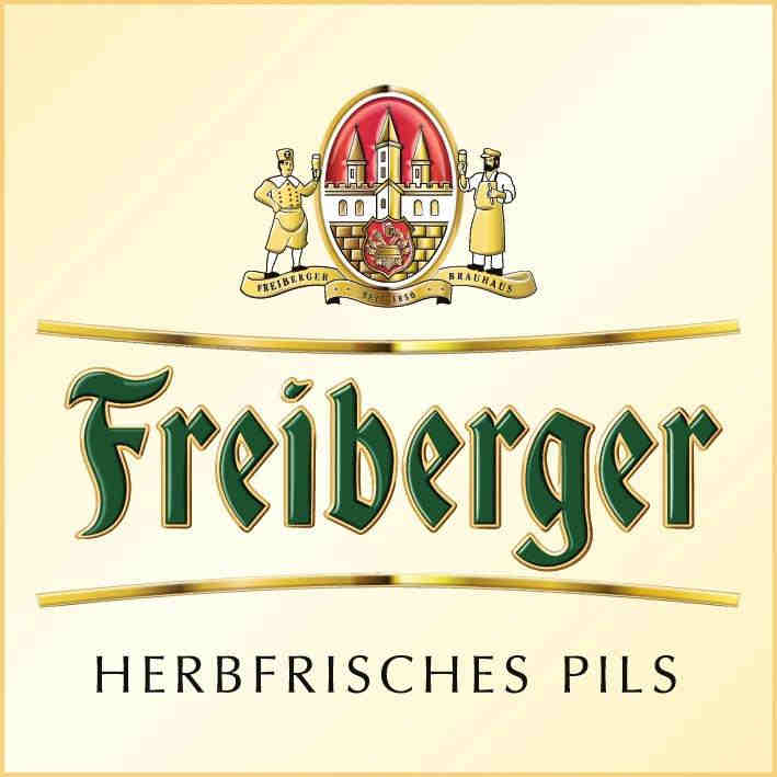 Freiberger - Brauhaus